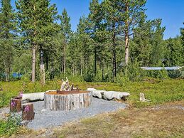 4 Star Holiday Home in Storsteinnes