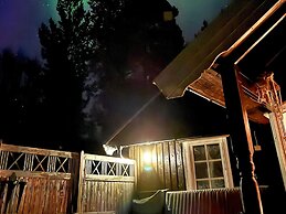 4 Star Holiday Home in Storsteinnes