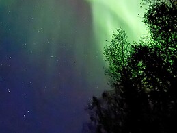 4 Star Holiday Home in Storsteinnes