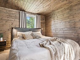 4 Star Holiday Home in Storsteinnes