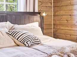 4 Star Holiday Home in Storsteinnes