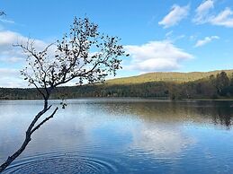 4 Star Holiday Home in Storsteinnes