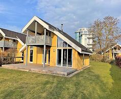 Ferienhaus in Herrlicher Lage