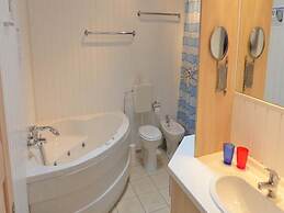 Ferienhaus in Herrlicher Lage