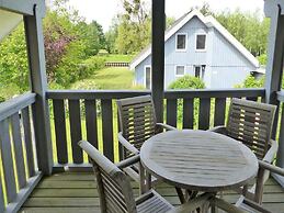 Ferienhaus in Herrlicher Lage