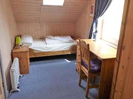 Ferienhaus in Herrlicher Lage