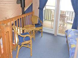 Ferienhaus in Herrlicher Lage