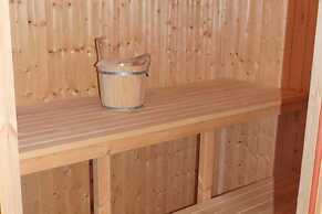 Ferienhaus in Herrlicher Lage