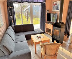 Ferienhaus in Herrlicher Lage