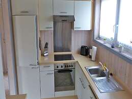 Ferienhaus in Herrlicher Lage