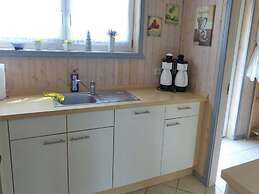 Ferienhaus in Herrlicher Lage