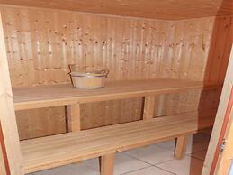 Ferienhaus in Herrlicher Lage