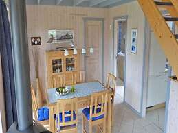 Ferienhaus in Herrlicher Lage