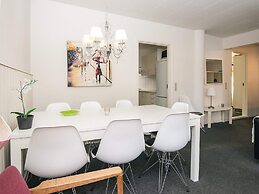 6 Person Holiday Home in Give
