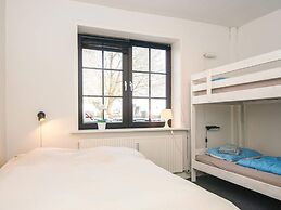 6 Person Holiday Home in Give