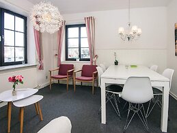 6 Person Holiday Home in Give