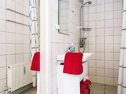 6 Person Holiday Home in Give