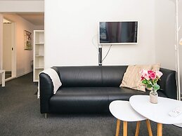 6 Person Holiday Home in Give