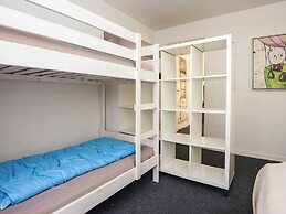 6 Person Holiday Home in Give