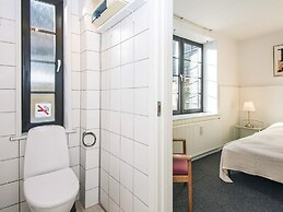 6 Person Holiday Home in Give