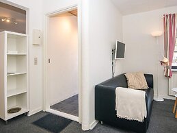 6 Person Holiday Home in Give