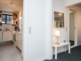 6 Person Holiday Home in Give