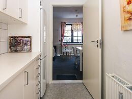 6 Person Holiday Home in Give
