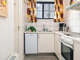 6 Person Holiday Home in Give