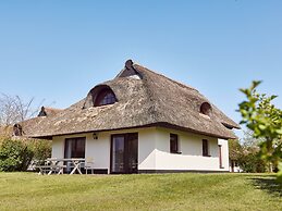 Ferienhaus im Van der Valk Resort in Linstow