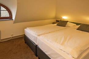 Ferienhaus im Van der Valk Resort in Linstow