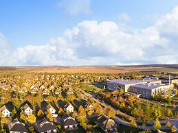 Ferienhaus im Van der Valk Resort in Linstow