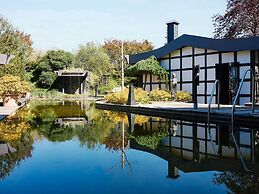 Ferienhaus im Van der Valk Resort in Linstow