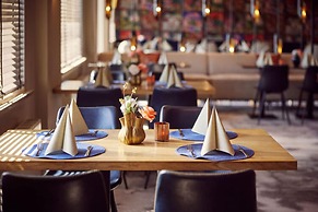 Ferienhaus im Van der Valk Resort in Linstow