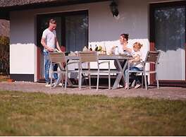 Ferienhaus im Van der Valk Resort in Linstow