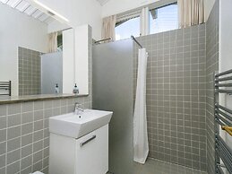 6 Person Holiday Home in Gilleleje