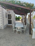 Luxury Villa in Agia Napa, Cyprus - Private Pool and Stunning Ocean Vi