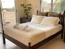 Luxury Villa in Agia Napa, Cyprus - Private Pool and Stunning Ocean Vi