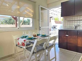 Luxury Villa in Agia Napa, Cyprus - Private Pool and Stunning Ocean Vi