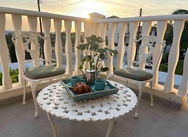 Luxury Villa in Agia Napa, Cyprus - Private Pool and Stunning Ocean Vi