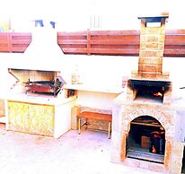 Luxury Villa in Agia Napa, Cyprus - Private Pool and Stunning Ocean Vi