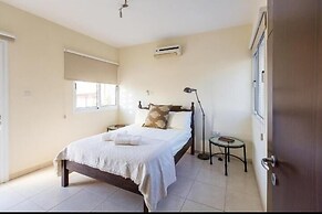 Luxury Villa in Agia Napa, Cyprus - Private Pool and Stunning Ocean Vi