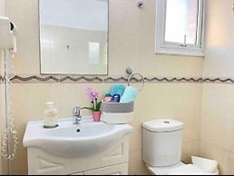 Luxury Villa in Agia Napa, Cyprus - Private Pool and Stunning Ocean Vi