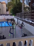 Luxury Villa in Agia Napa, Cyprus - Private Pool and Stunning Ocean Vi