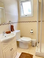 Luxury Villa in Agia Napa, Cyprus - Private Pool and Stunning Ocean Vi