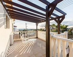 Luxury Villa in Agia Napa, Cyprus - Private Pool and Stunning Ocean Vi