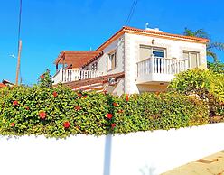 Luxury Villa in Agia Napa, Cyprus - Private Pool and Stunning Ocean Vi