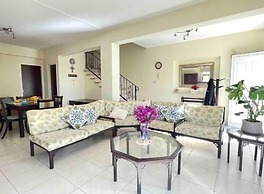 Luxury Villa in Agia Napa, Cyprus - Private Pool and Stunning Ocean Vi