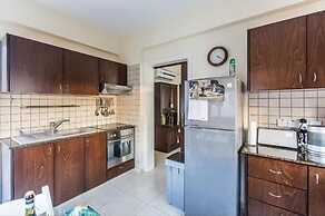 Luxury Villa in Agia Napa, Cyprus - Private Pool and Stunning Ocean Vi