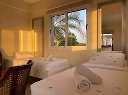 Luxury Villa in Agia Napa, Cyprus - Private Pool and Stunning Ocean Vi