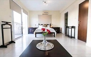 Luxury Villa in Agia Napa, Cyprus - Private Pool and Stunning Ocean Vi